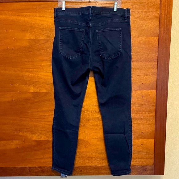 GAP Resolution True Skinny Jeans size 33 - Picture 9 of 13